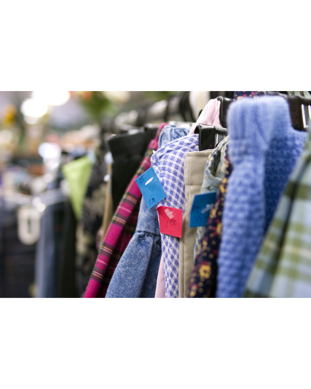 Online Store — CommonGood Thrift